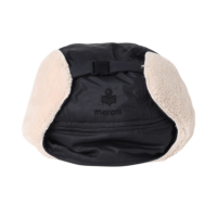 ISABEL MARANT KARDA BLACK