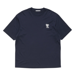 Logo t-shirt - Navy blue