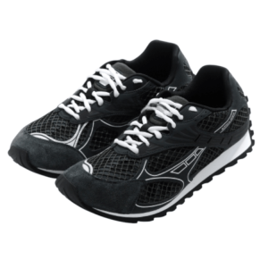 Bottega Veneta Orbit Sneaker 'Dark Green'