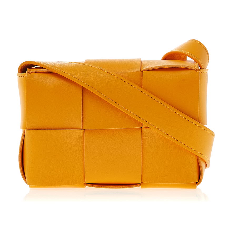 mini cassette bag