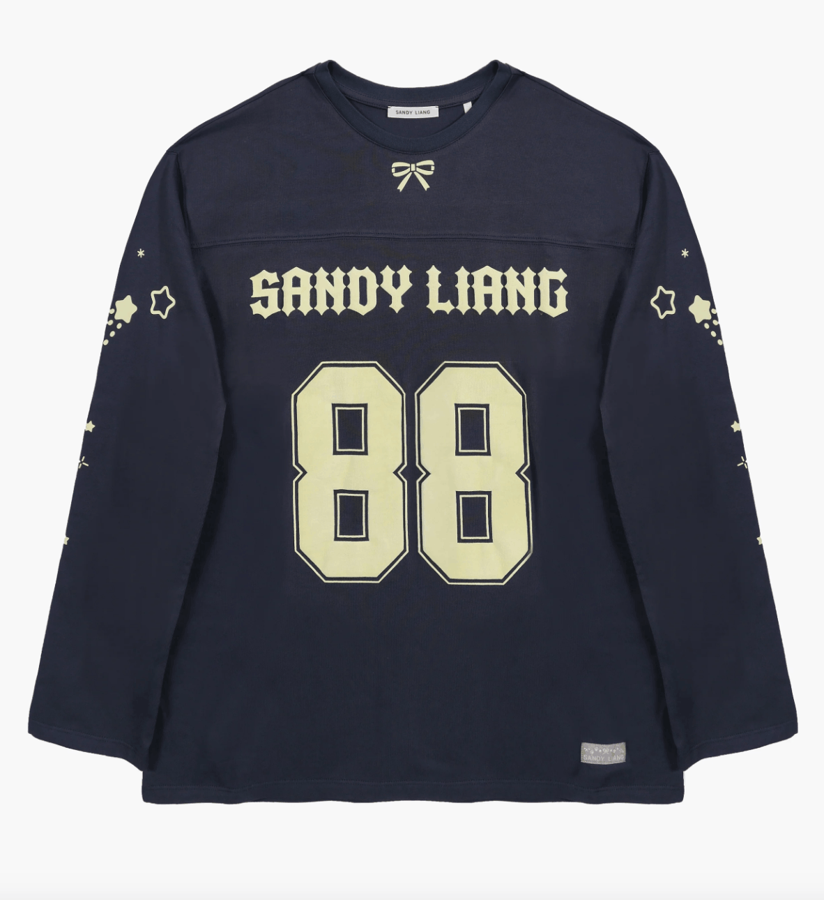 PRINCETON TOP IN NAVY 