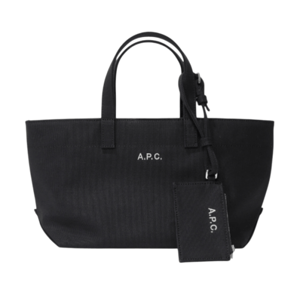 Le Drummer Toile Small Bag 