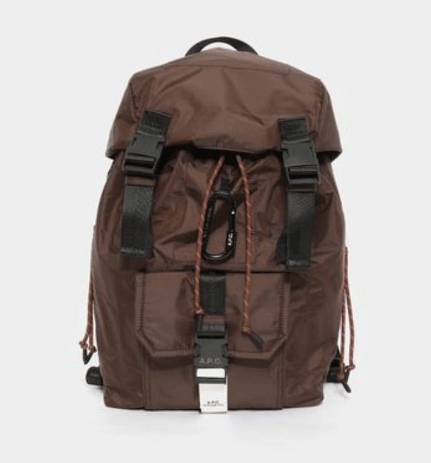 Trek Backpack 