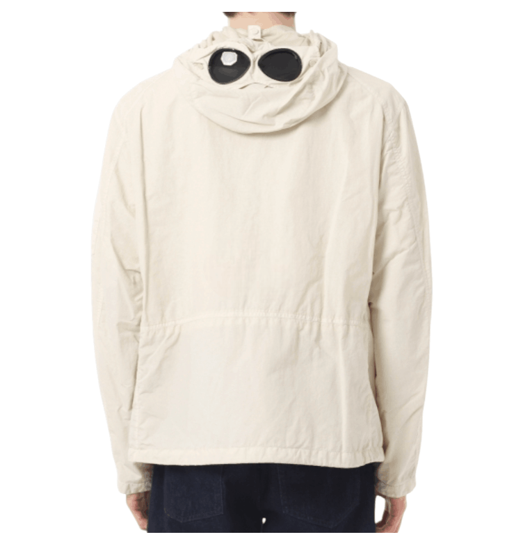 Flatt Nylon Goggle Jacket 