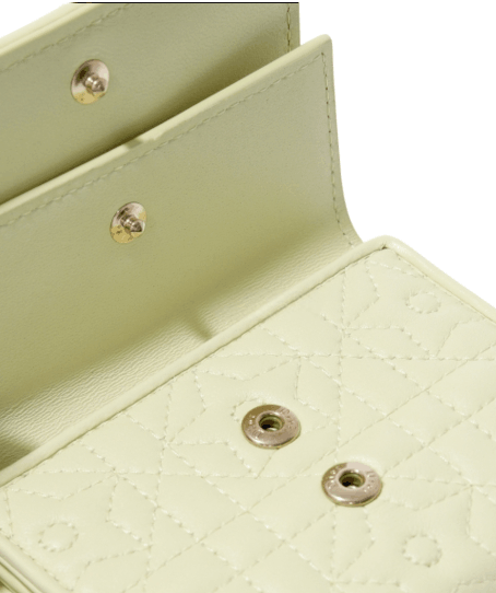 Dior Lucky Lady Dior Lotus 