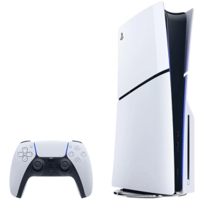 PlayStation 5 Slim Standard Edition