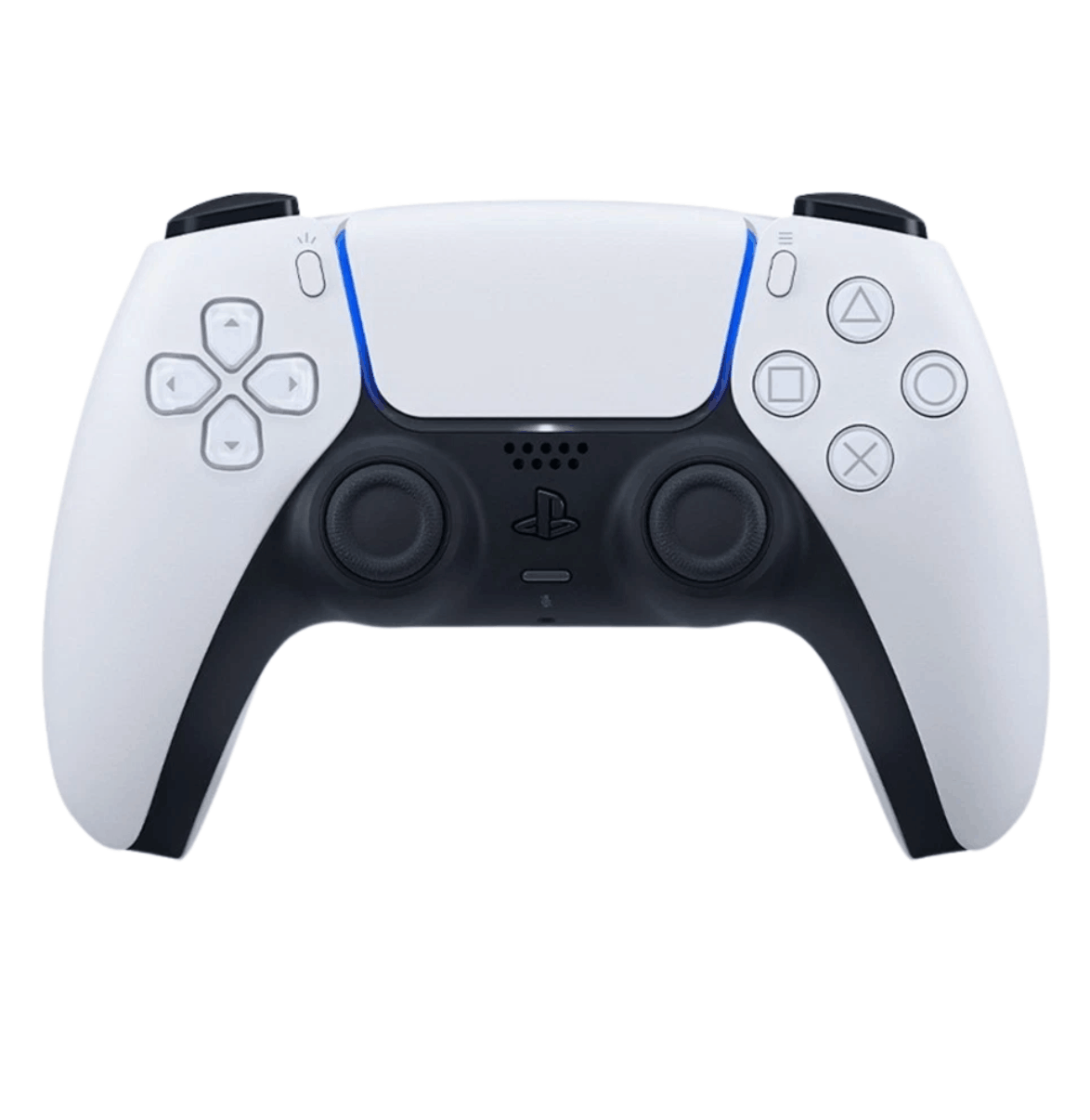 PlayStation 5 DualSense Wireless Controller White