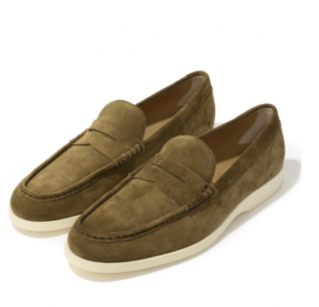 Tod'S Penny Loafer 