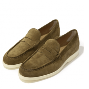 Tod'S Penny Loafer 
