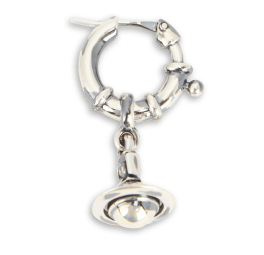 Vivienne Westwood Pauliana Single Earring