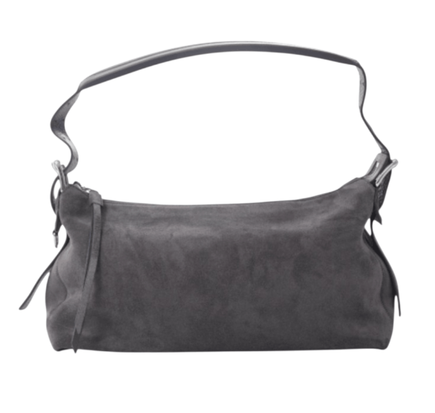 Lemaire BELTED BAGUETTE BAG 