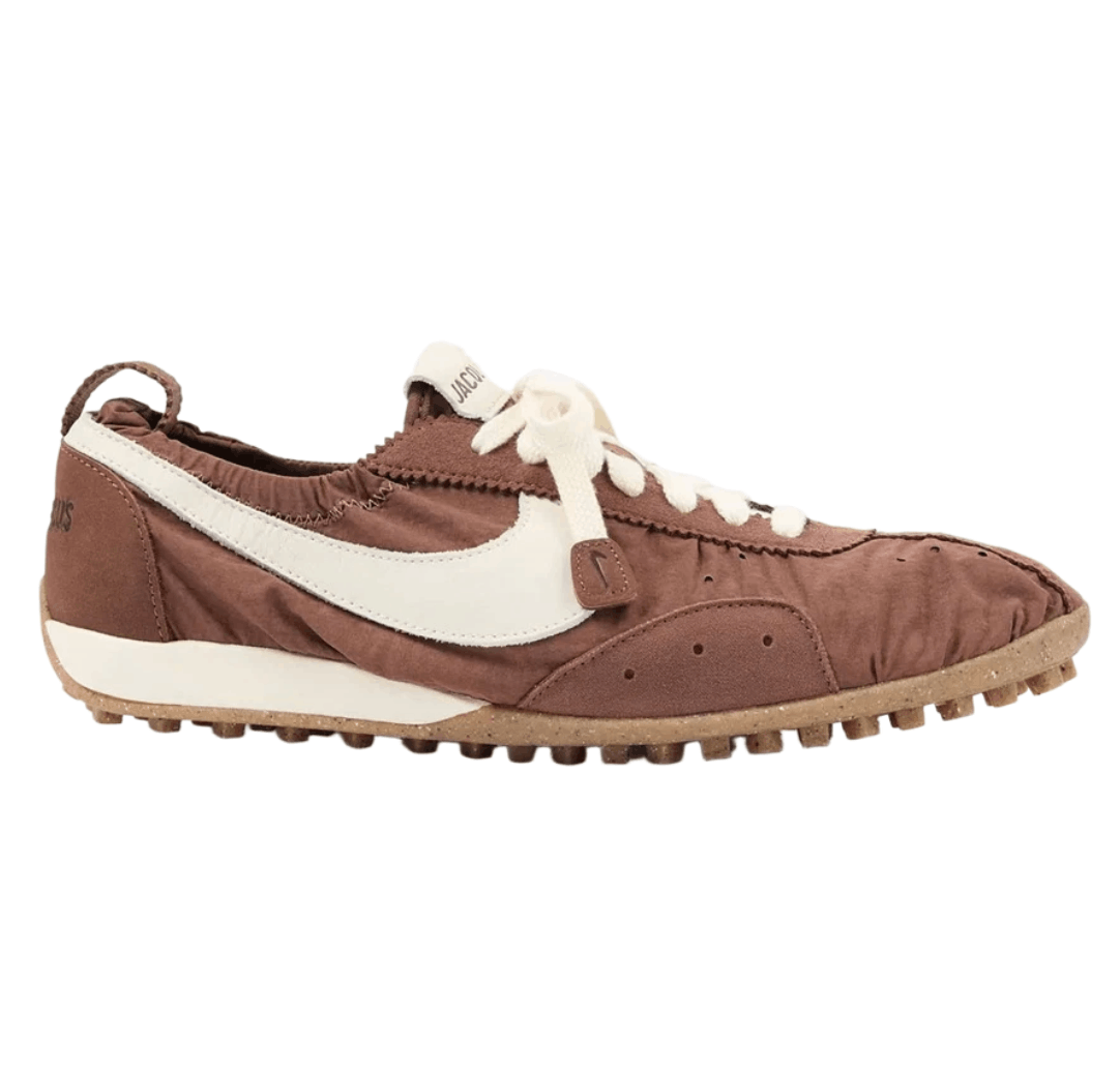 Nike x Jacquemus Moon Shoe SP Fauna Brown Cashmere