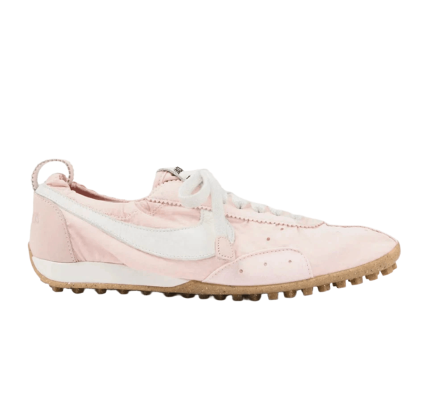 Nike x Jacquemus Moon Shoe SP Aluminum Pink Sail