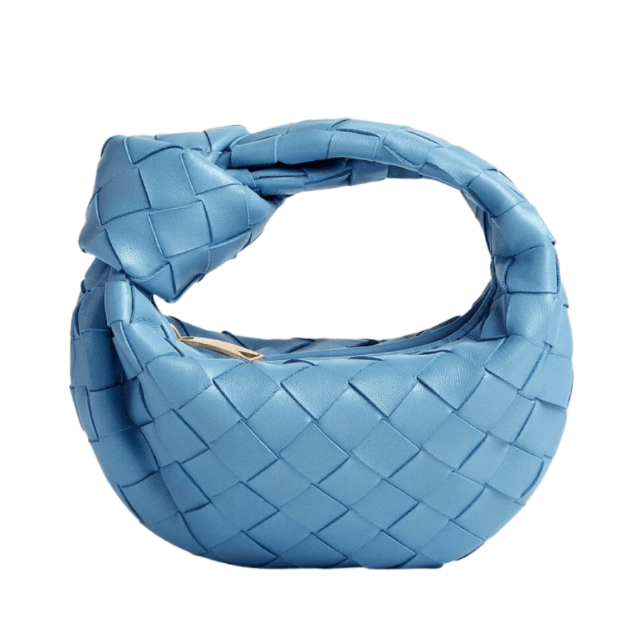 Bottega Veneta Candy Leather Jodie Windswept