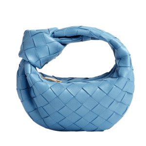 Bottega Veneta Candy Leather Jodie Windswept