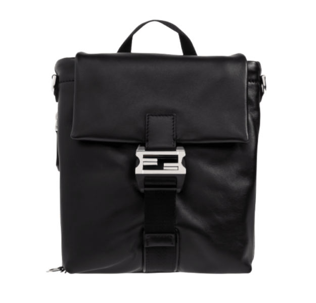  Flux Crossbody Bag