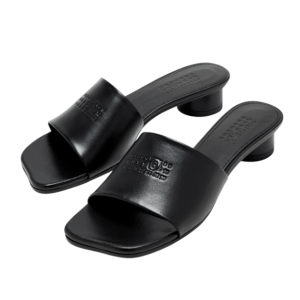 Maison Margiela MM6 Women Anatomical Heel Sandals