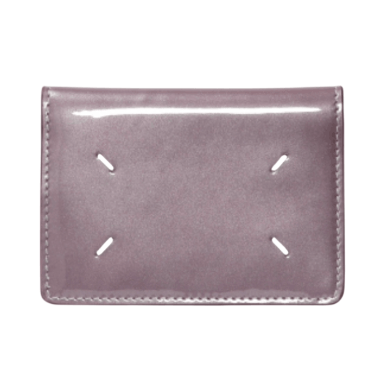 Maison Margiela Bovine Leather Card Holder