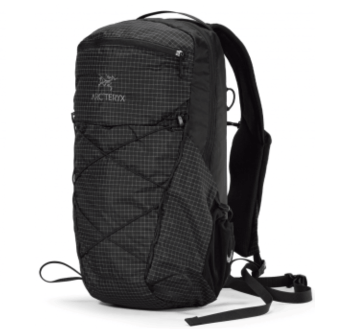 Aerios 18 Backpack 