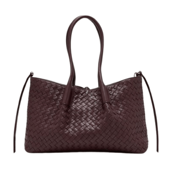 Bottega Veneta Pinacoteca Tote Bag