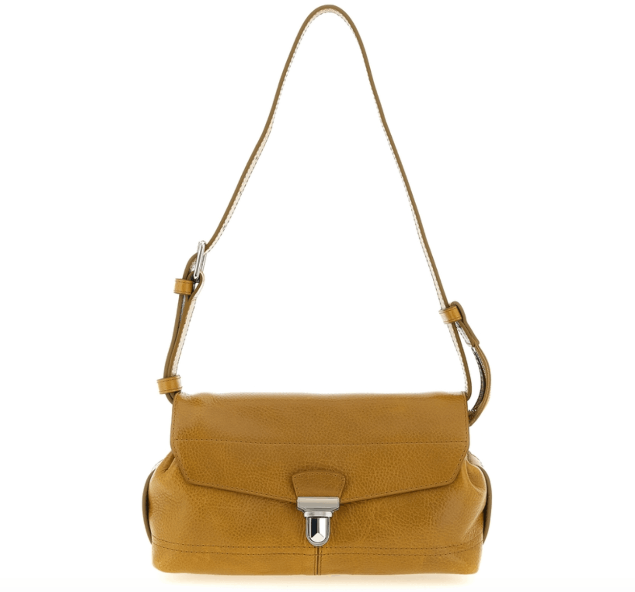 Lemaire Soft Game Small Shoulder Bag