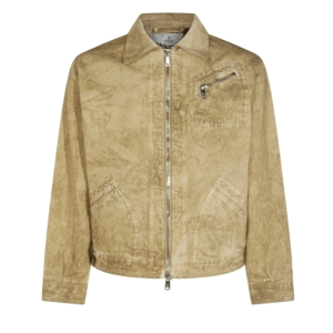 Vivienne Westwood Piranha Jacket in Natural 