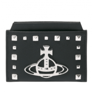 Vivienne Westwood Card Holder Black