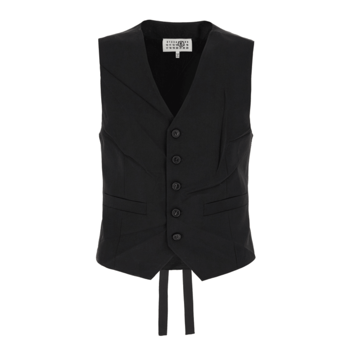 MM6 Maison Margiela Jackets & Vests