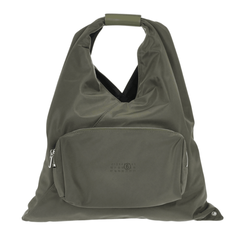 MM6 Maison Margiela Green 