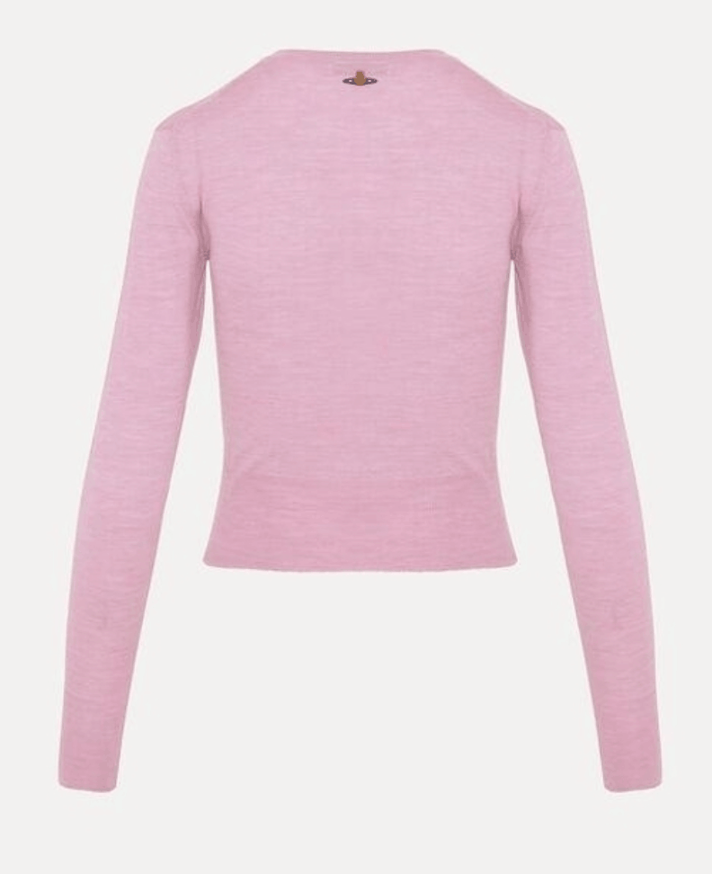 Vivienne Westwood Pink Knitted