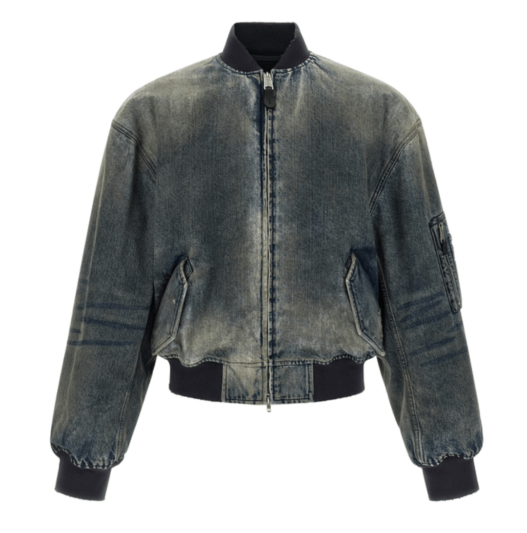 Standard bomber jacket