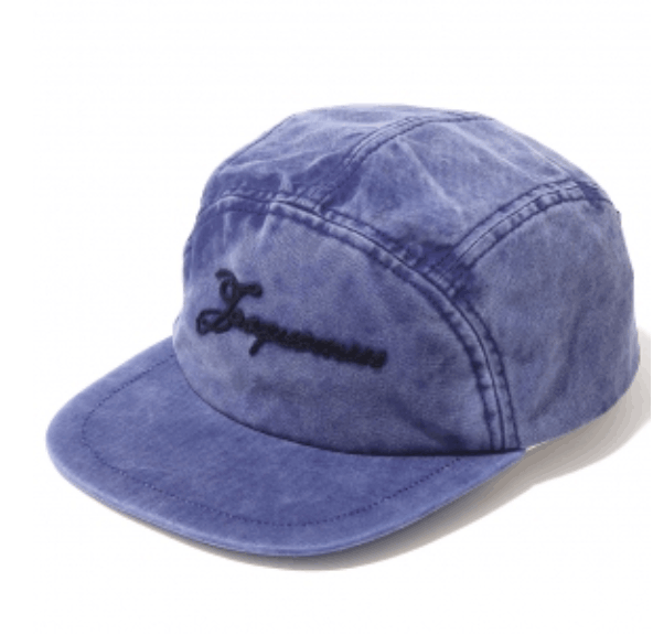 Jacquemus La Casquette Gardian
