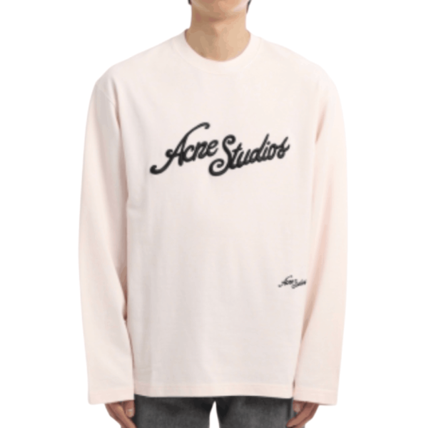 Embroidered logo t-shirt CL0437 DR5