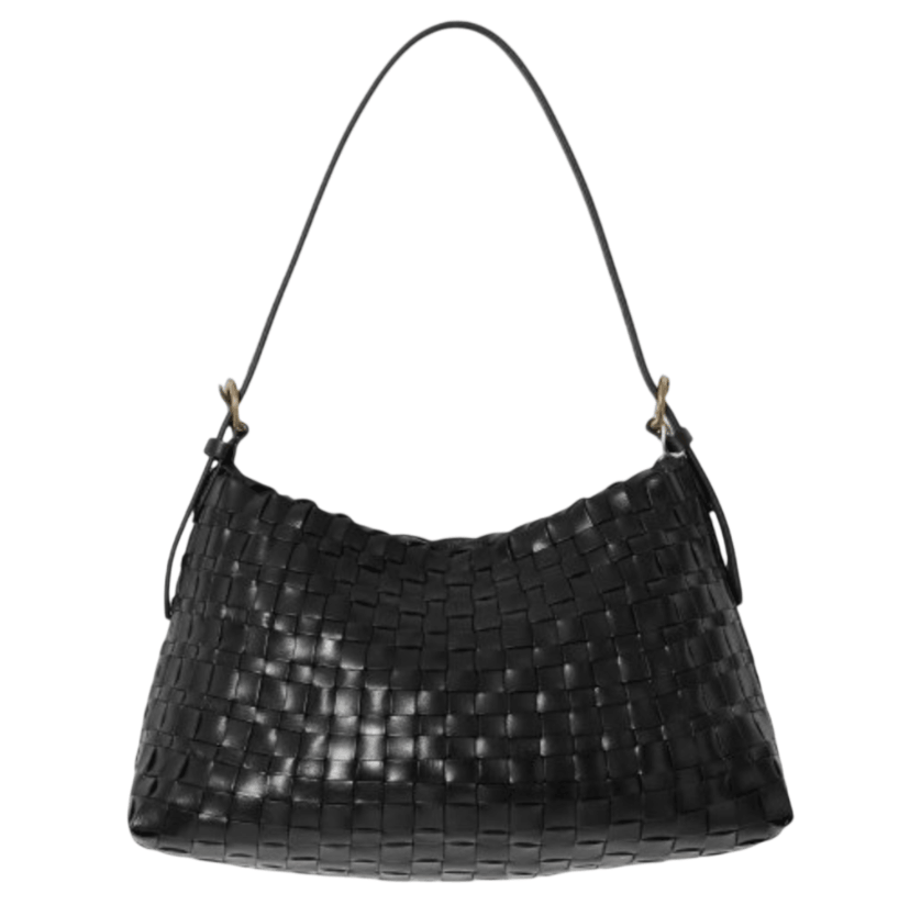  Hobo Salvage - Black