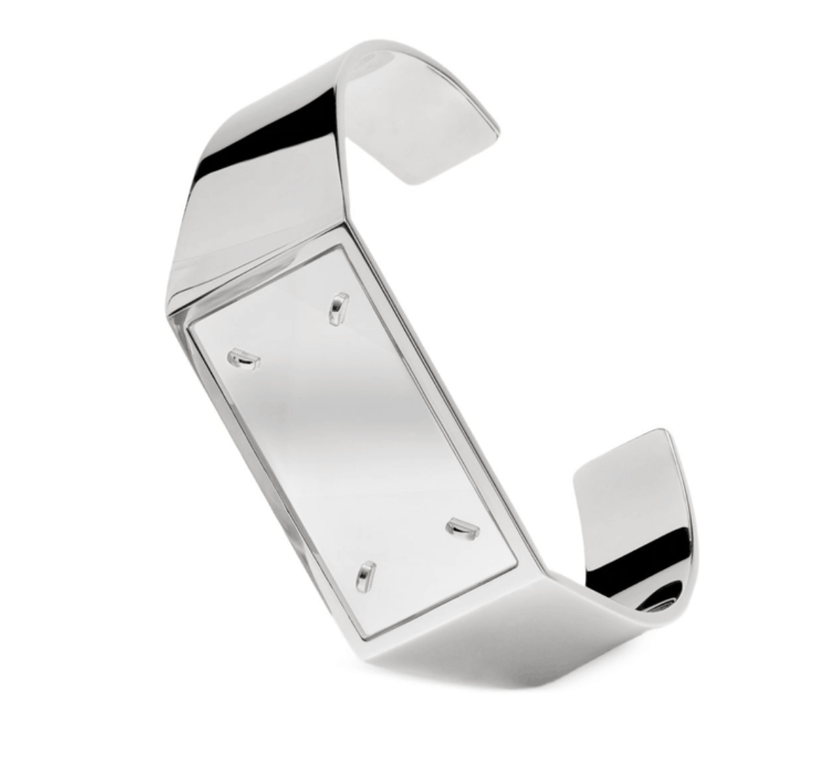 FOUR STITCHES BRACELET