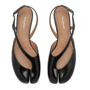 Tabi Slingback Sandal