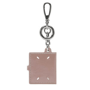 ID photo holder charm