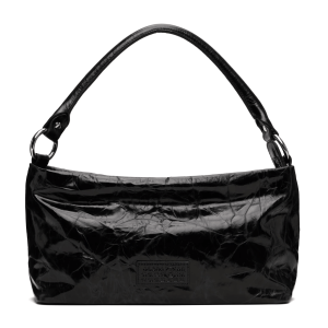Numeric hobo bag