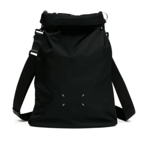 Black Shoulder bag Maison Margiela
