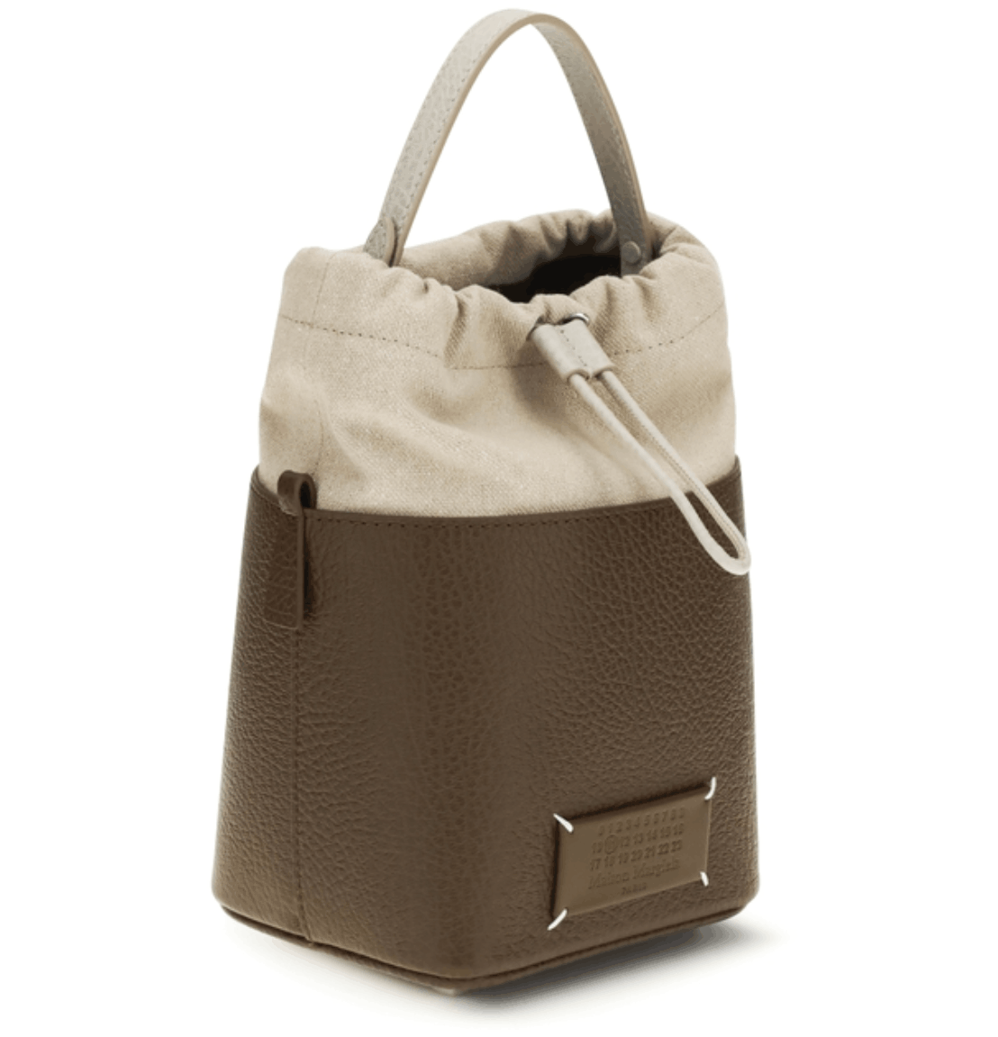 Maison Margiela 5AC bucket bag