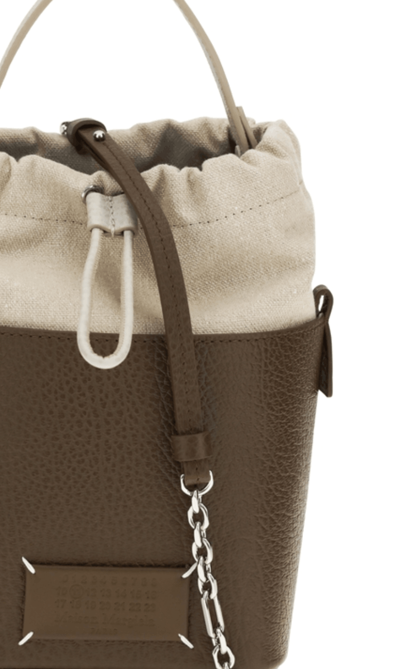 Maison Margiela 5AC bucket bag