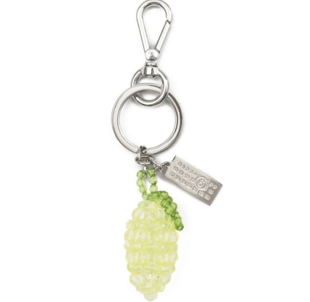 Lemon keychain MM6 