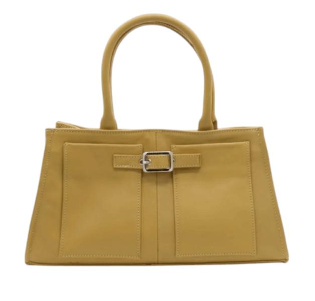Mini Annamaria Bag in Camel - Gimagaus 