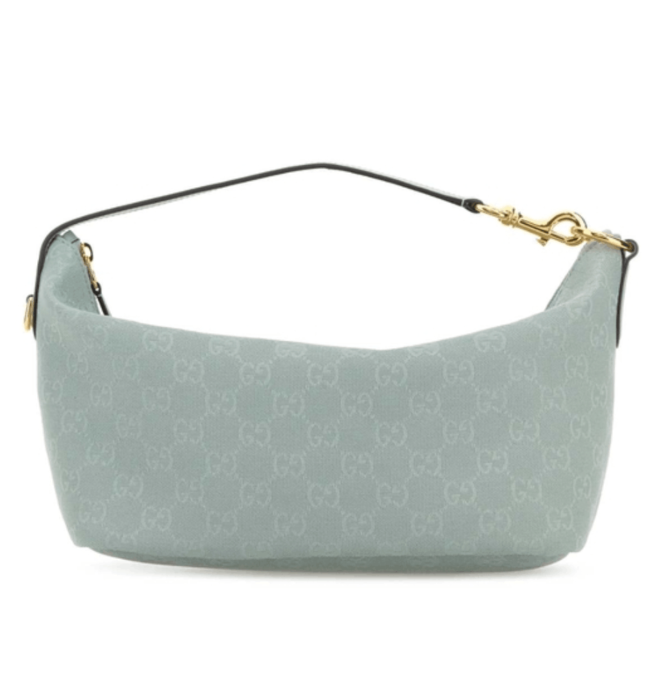 Gucci Vanity medium top handle bag