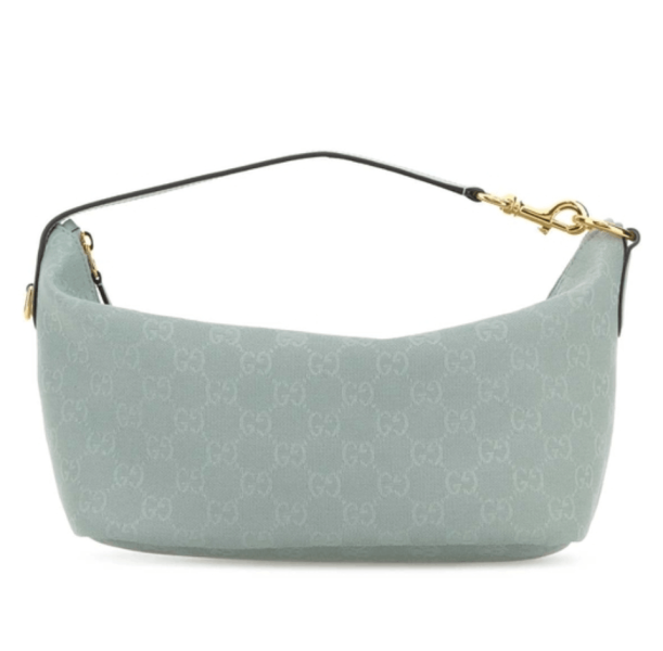 Gucci Vanity medium top handle bag