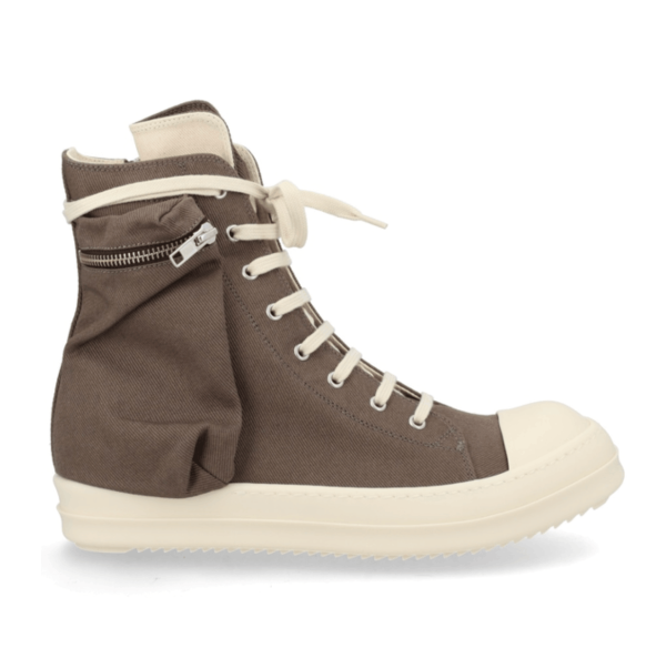 Rick Owens DRKSHDW Cargo sneakers 