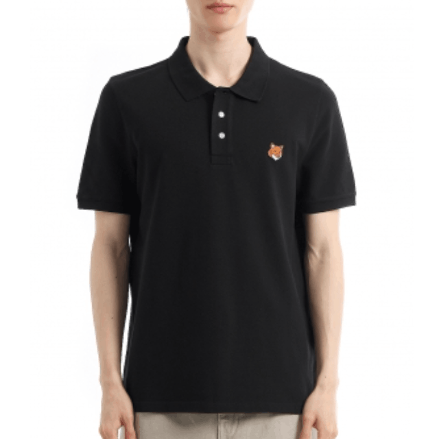 FOX HEAD POLO 