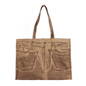 Denim Tote Bag C10289 AE0