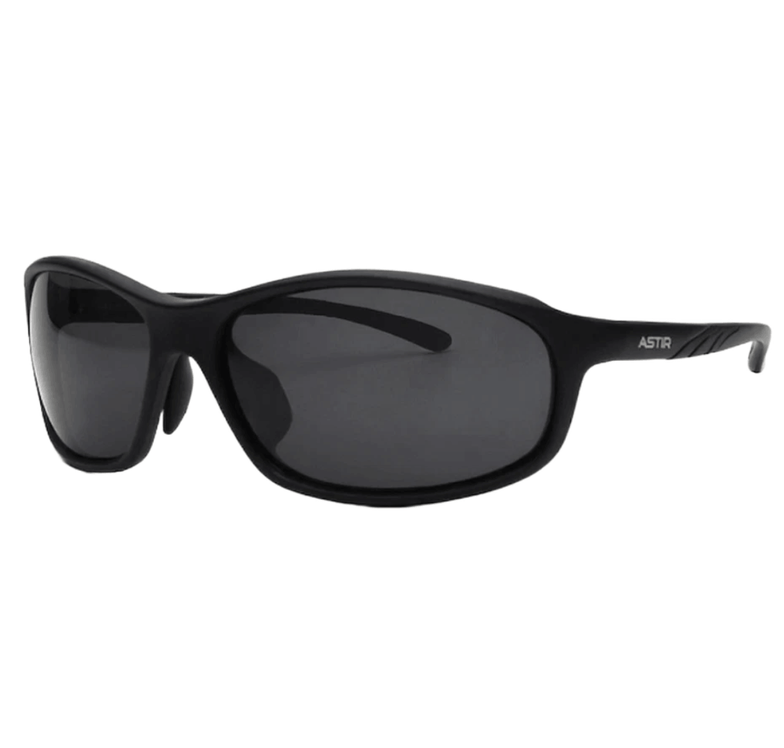 Lash AXEL Black