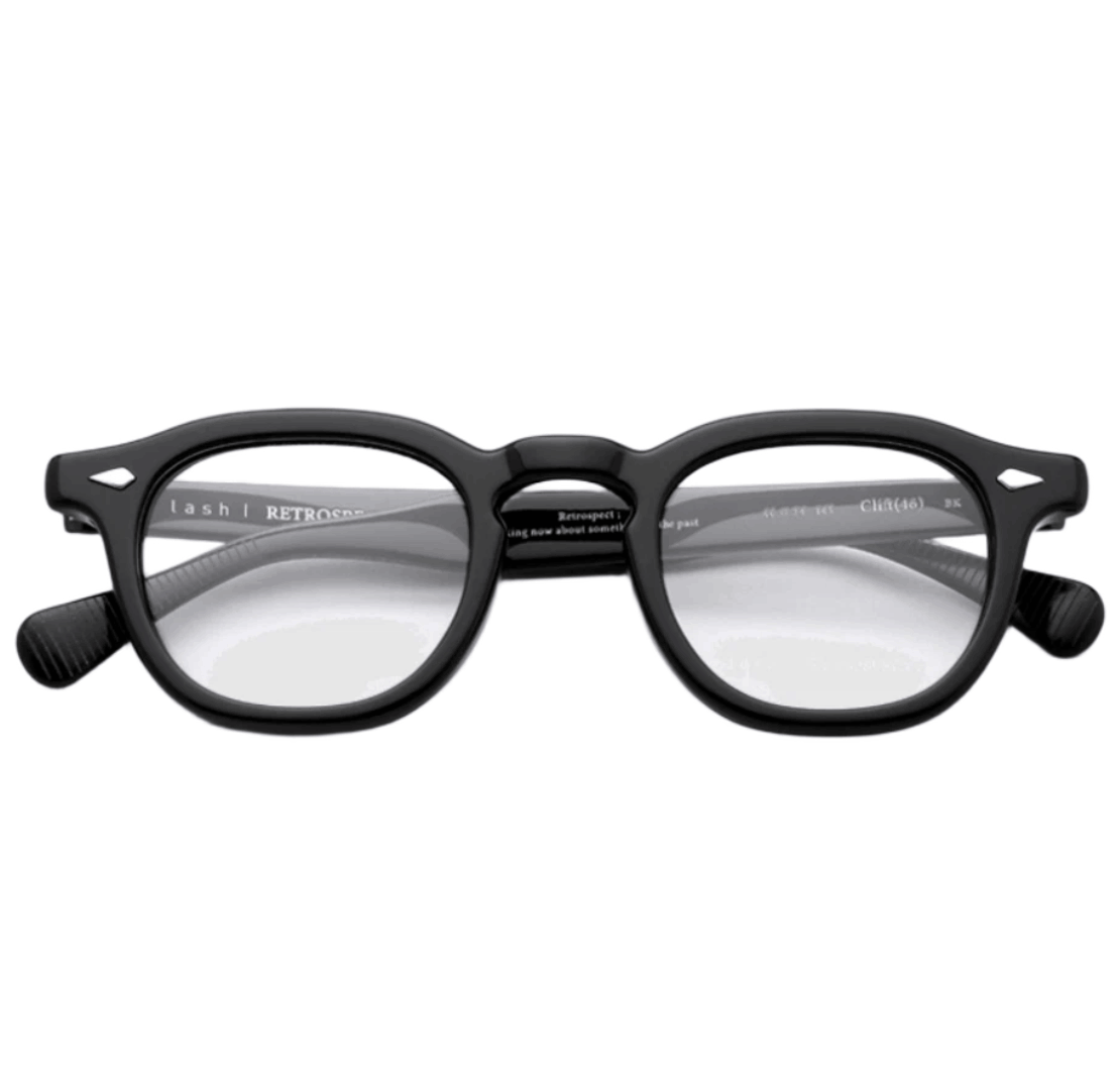 Lash Clift Black